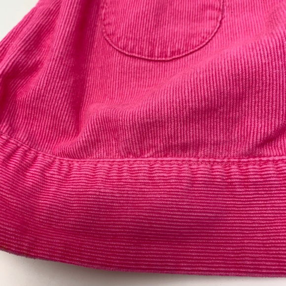Carter's 18-24 most Pink Corduroy Dress - Picture 9 of 9
